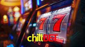 Segurança 2FA chillbet