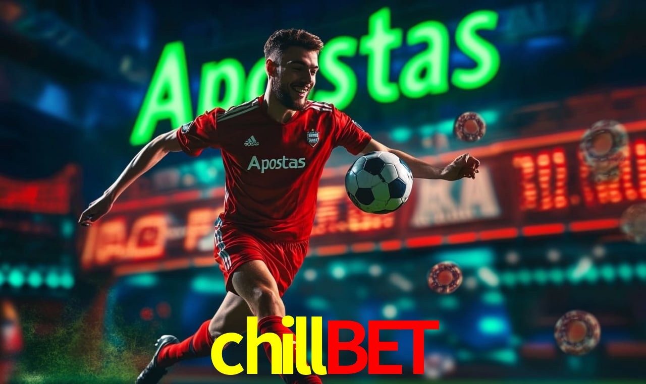 Interface Premium chillbet