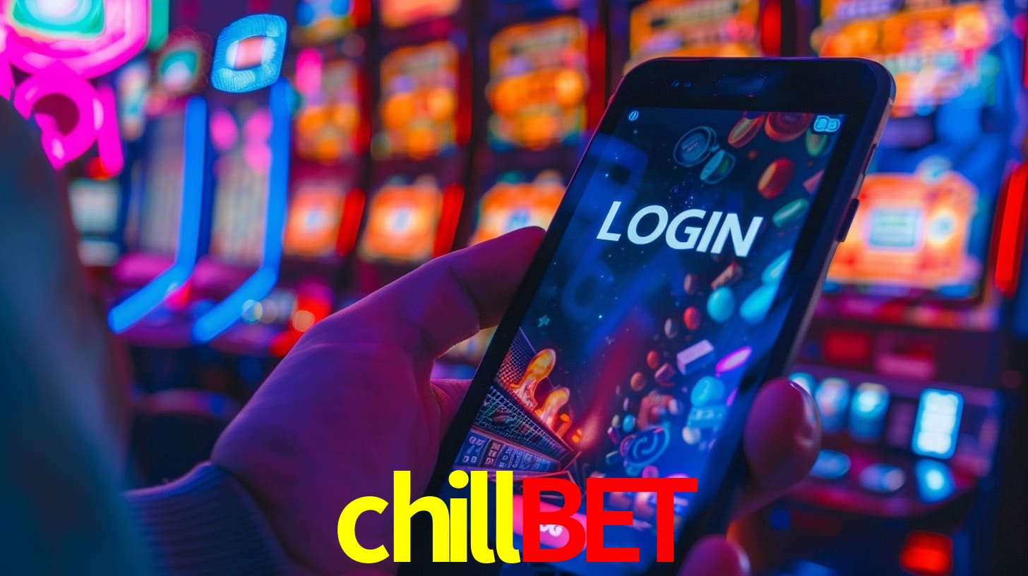 Mesa de Blackjack chillbet