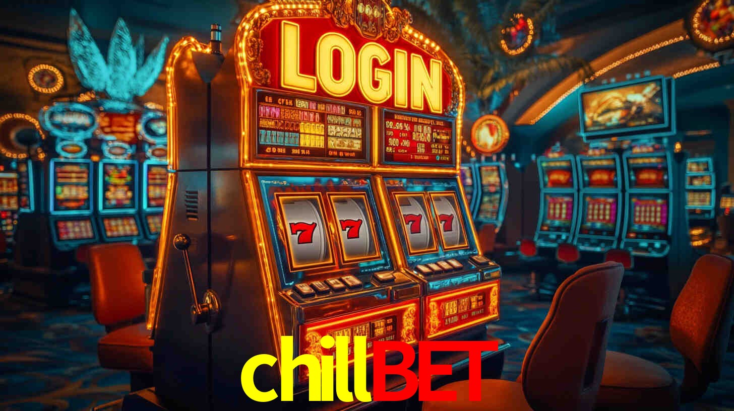 chillbet,chillbet.com