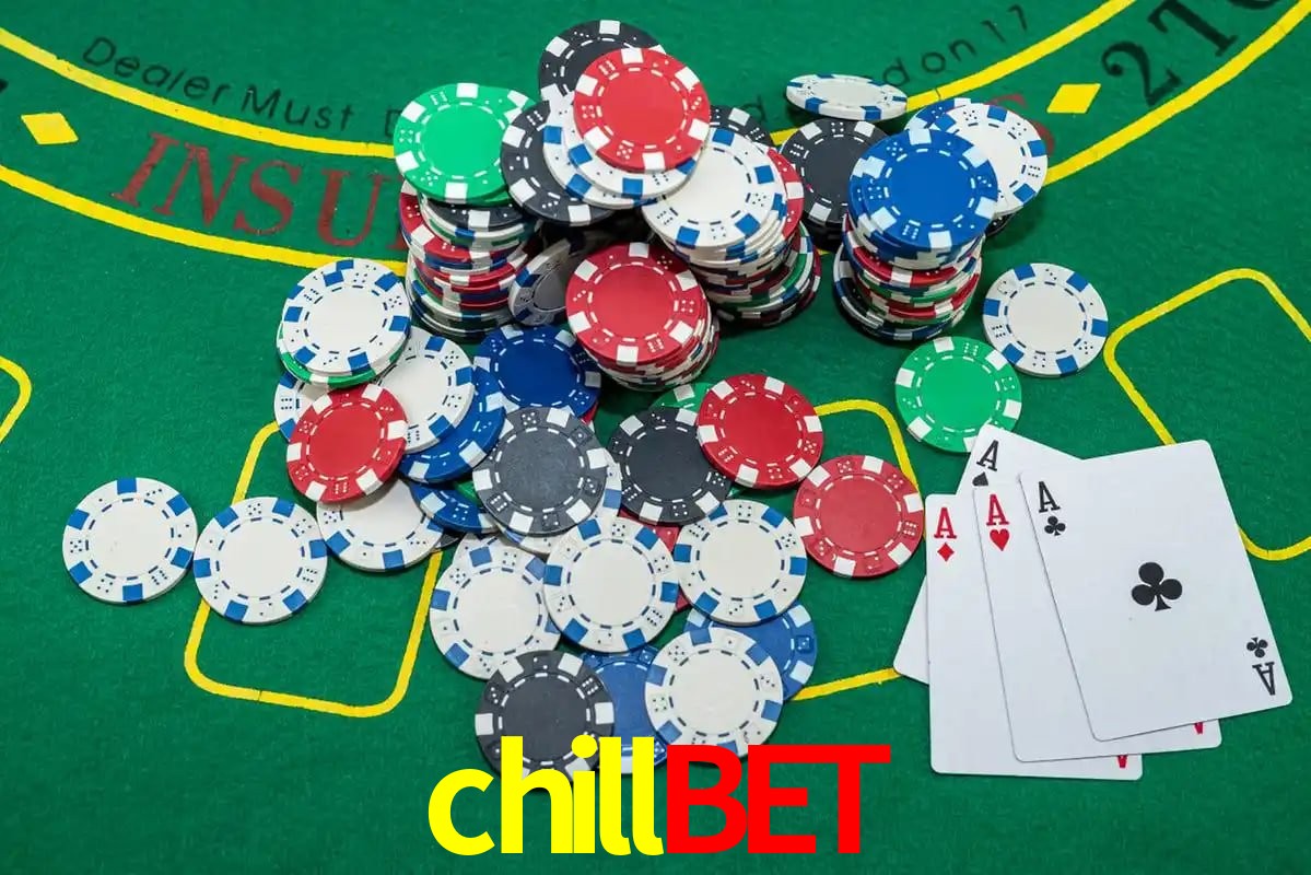 Torneios chillbet