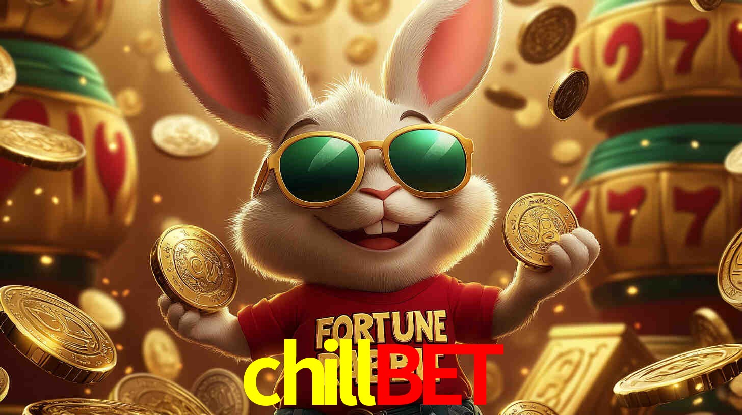 chillbet: A Experiência de Casino com Jogos de Mesa ao Vivo