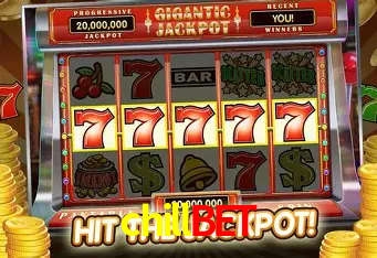 A Emoção da Loteria na chillbet: Uma Chance de Mudança de Vida