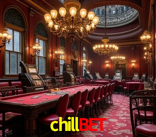 Promoções Sazonais chillbet