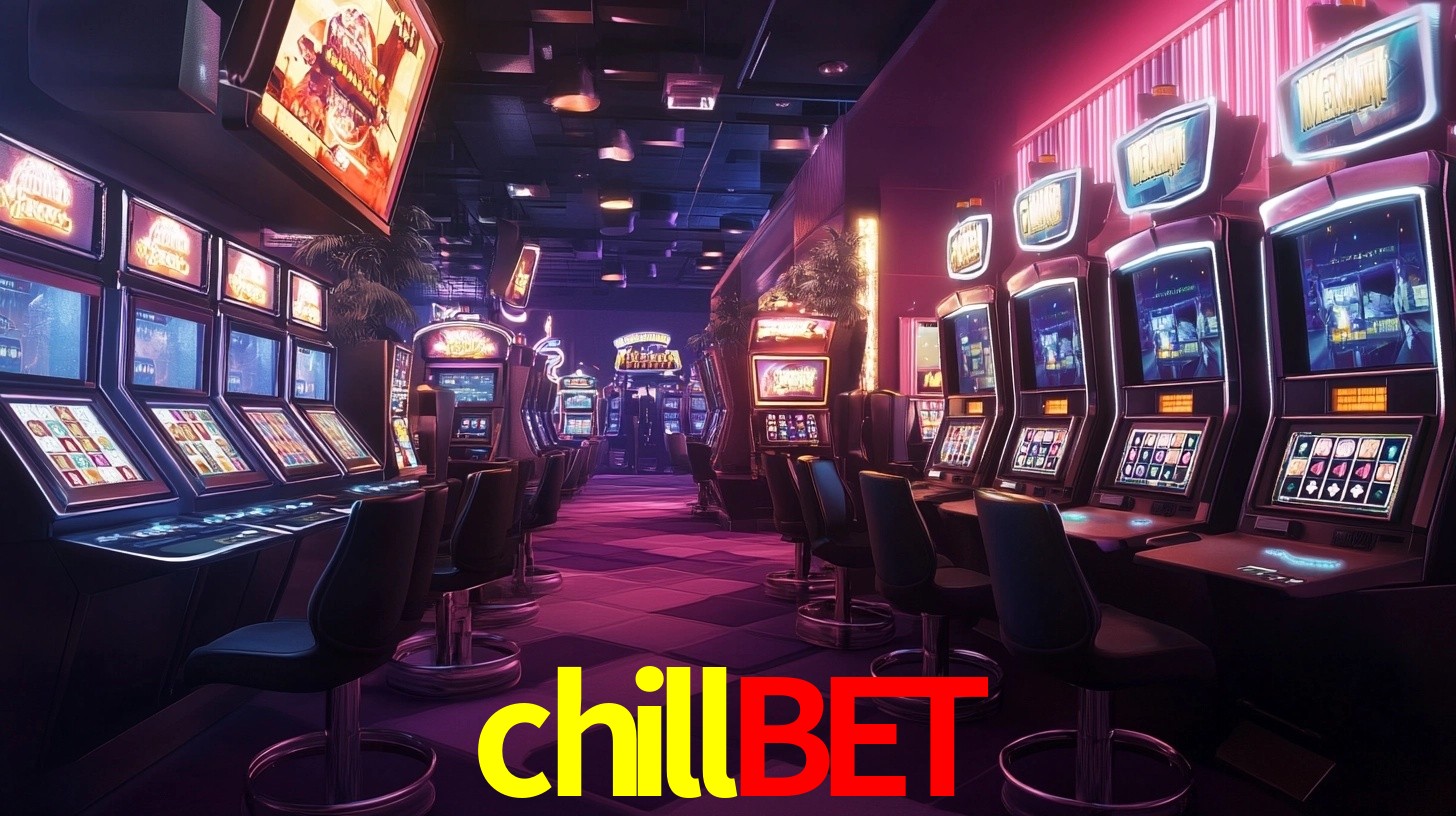 Explore as vantagens do chillbet: serviço profissional e confiabilidade