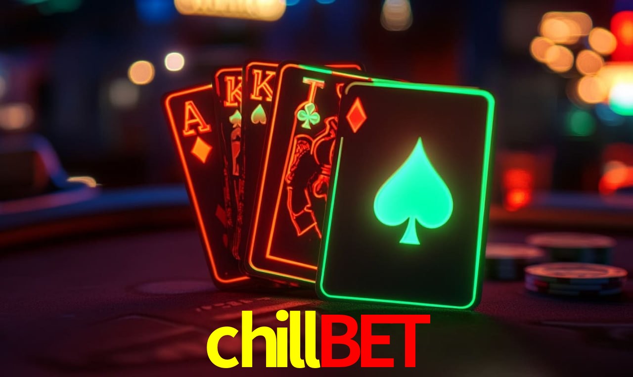 Jogos de Slot chillbet