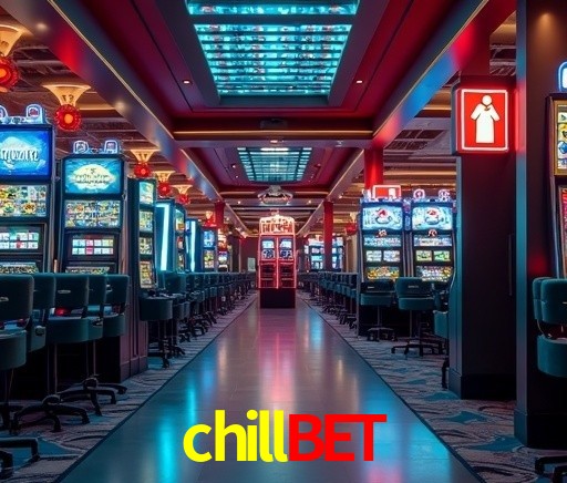 A Emoção da Loteria na chillbet: Uma Chance de Mudança de Vida