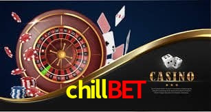 Estatísticas Esportivas chillbet