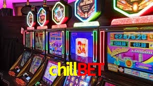 Interface do App chillbet